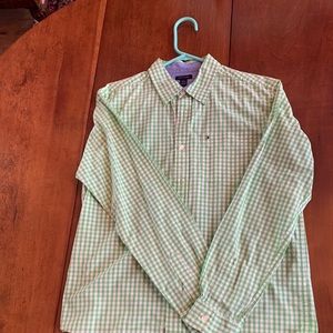 Tommy Hilfiger dress shirt